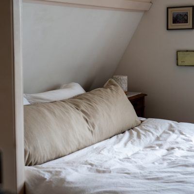 lichaamskussen body pillow