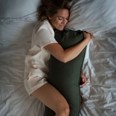 lichaamskussen medium