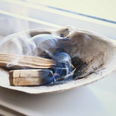 palo santo