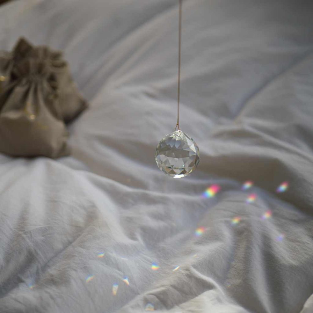 Suncatcher