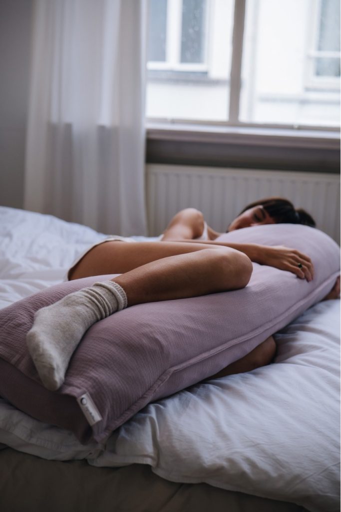 restless legs