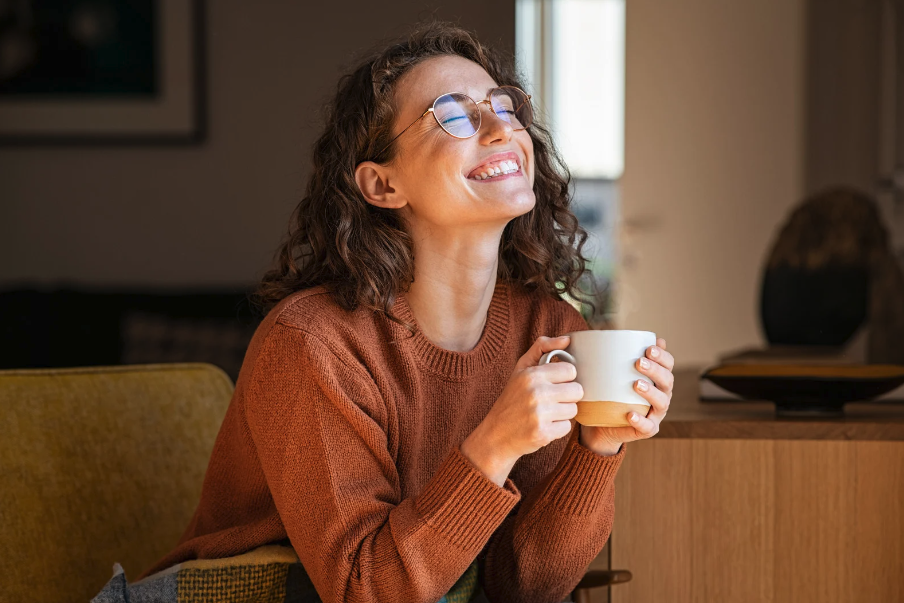 Effect van pauzes op je slaap Go For The Moon