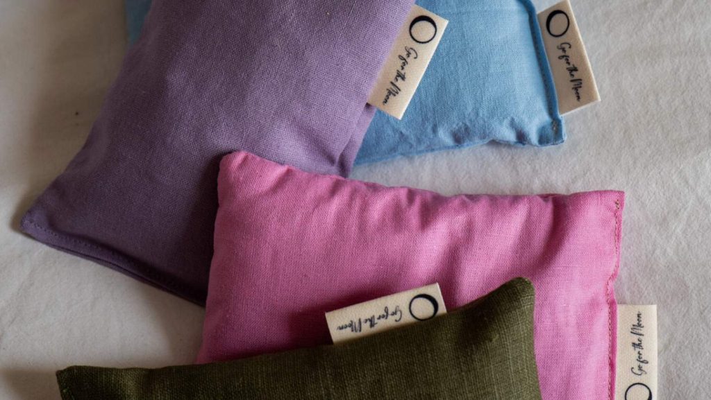 Dream PIllow