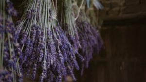 aromatherapie nachtrust