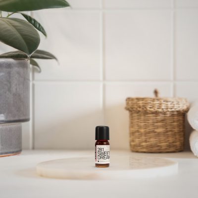 Sweet dreams etherische olie