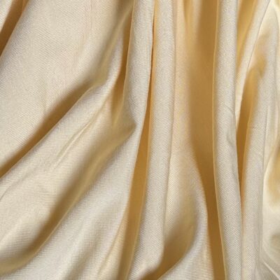 butter yellow body pillow