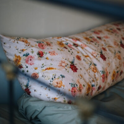 hoes body pillow